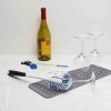 OXO-Zestaw do mycia butelek 3el.niebieski GoodGrip